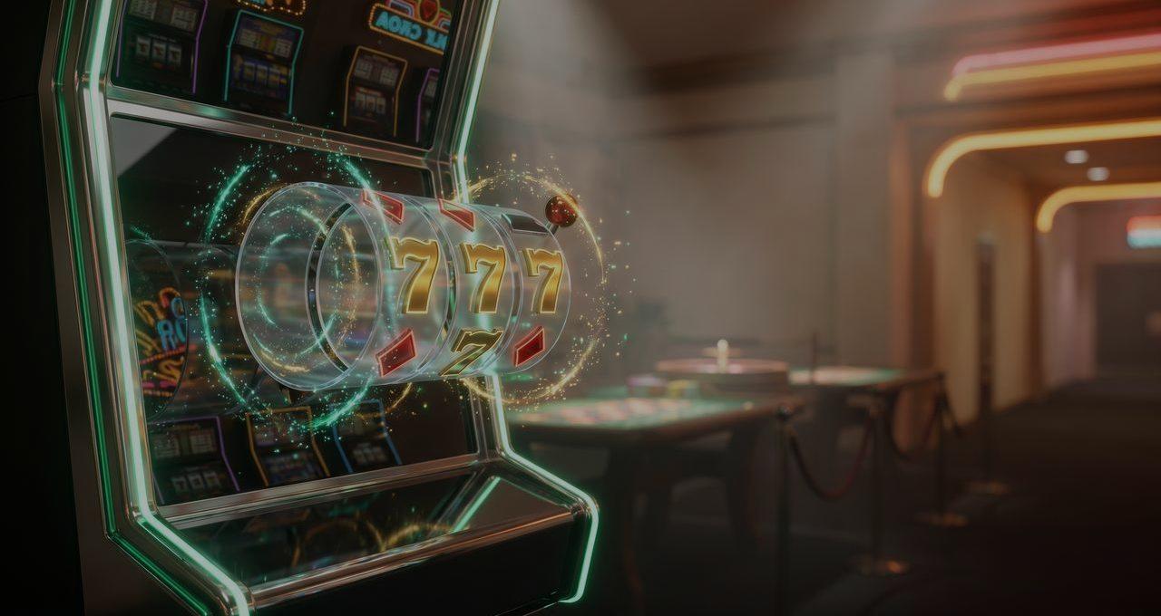 Vegas Casino Online