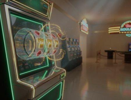 Vegas Casino Online