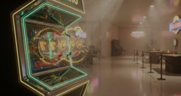 Vegas Casino Online