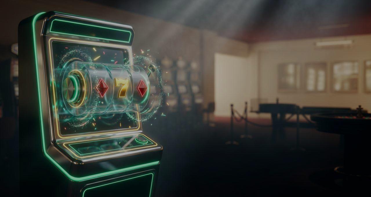 Vegas Casino Online